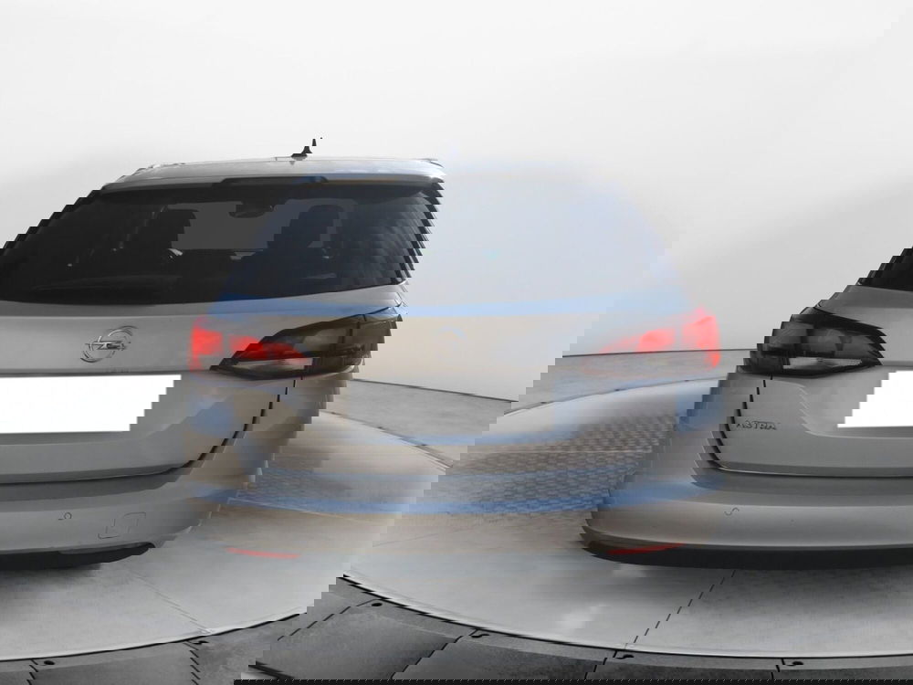 Opel Astra Station Wagon nuova a Taranto (4)