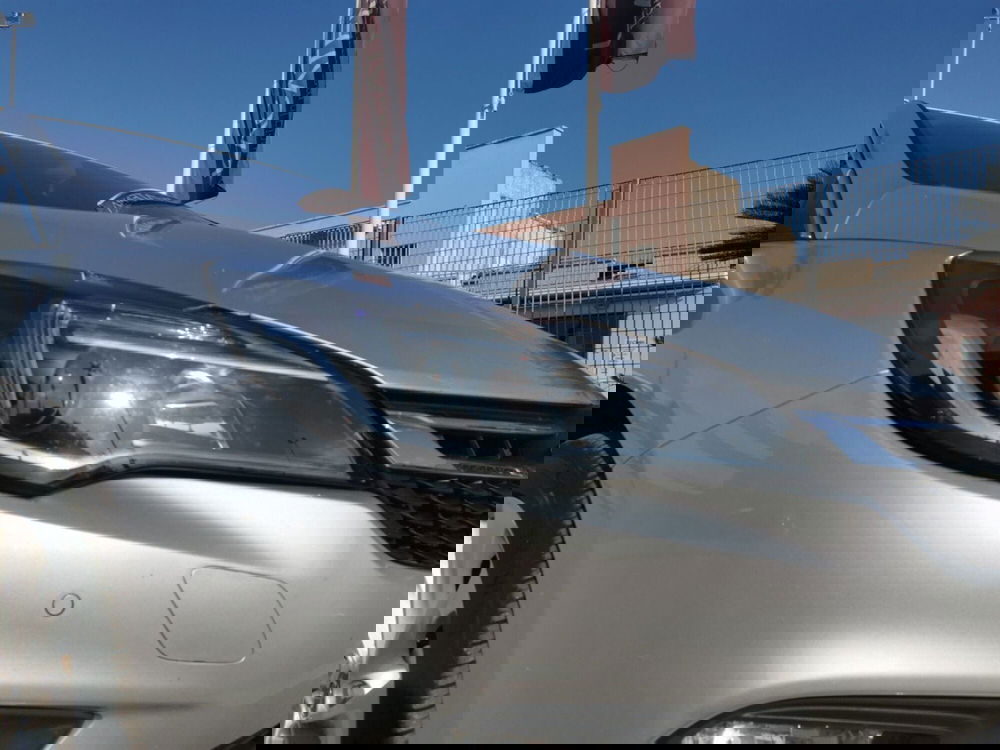 Opel Astra Station Wagon nuova a Taranto (6)