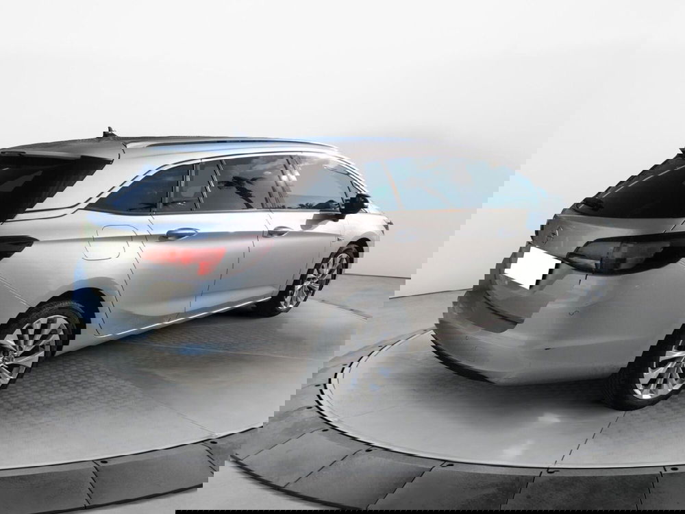 Opel Astra Station Wagon nuova a Taranto (7)