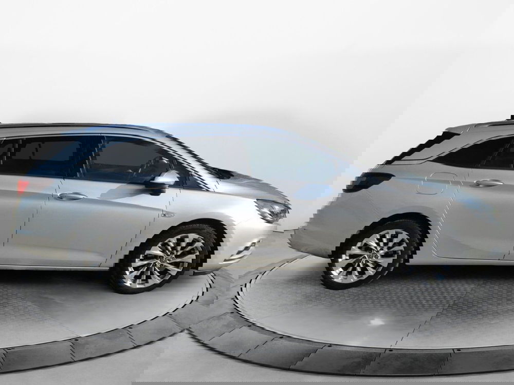 Opel Astra Station Wagon nuova a Taranto (8)