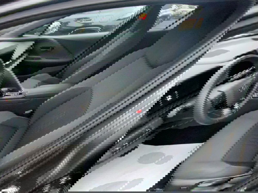 Toyota Toyota C-HR usata a Perugia (12)