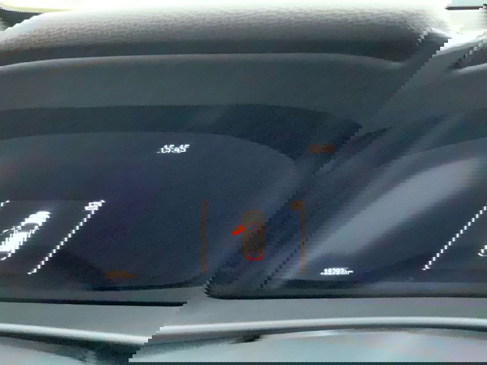 Toyota Toyota C-HR usata a Perugia (13)