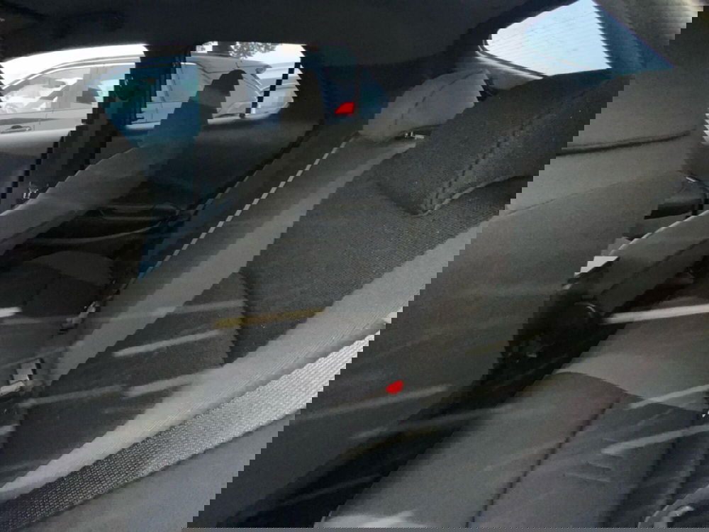 Toyota Toyota C-HR usata a Perugia (8)