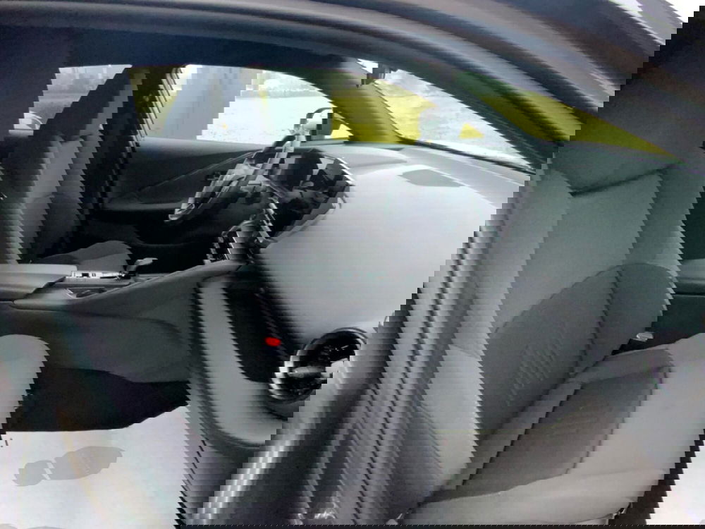 Toyota Toyota C-HR usata a Perugia (9)