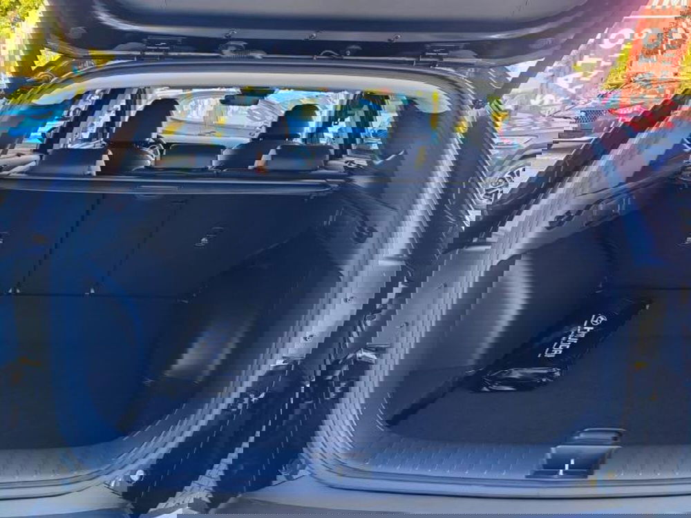 Hyundai Tucson nuova a Perugia (8)