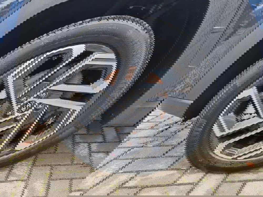 Hyundai Tucson nuova a Perugia (10)