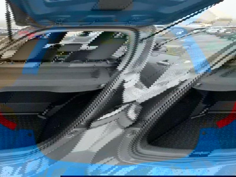 Toyota Yaris usata a Perugia (10)