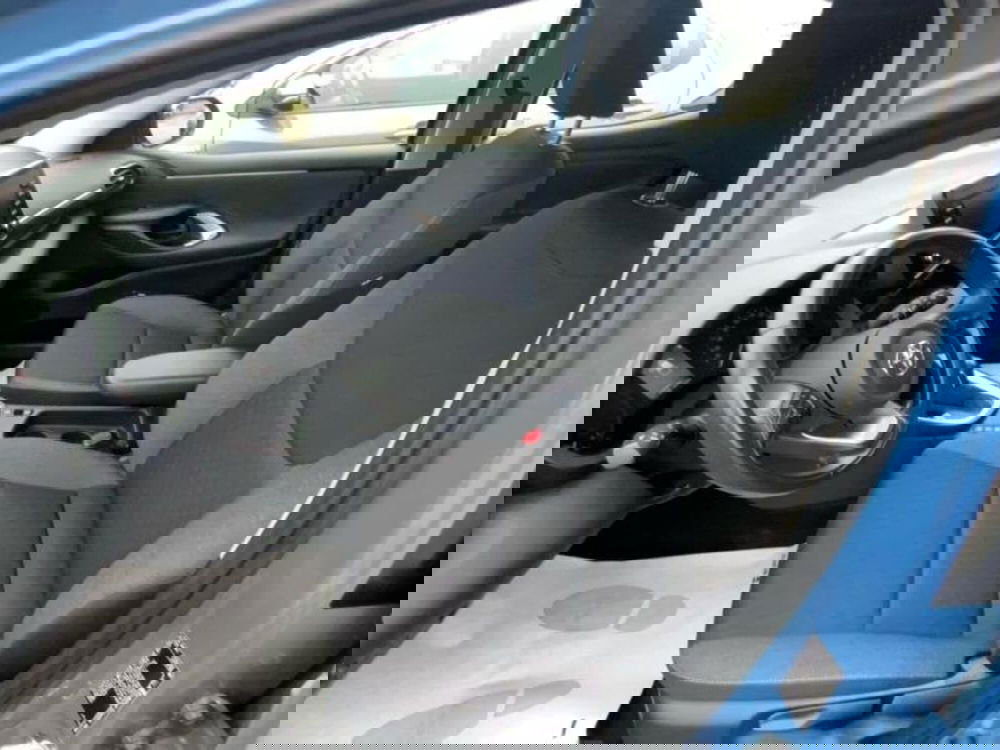 Toyota Yaris usata a Perugia (11)