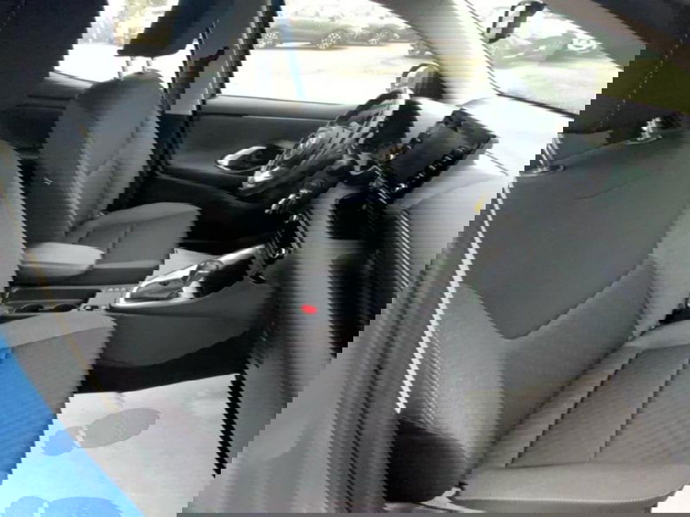 Toyota Yaris usata a Perugia (13)