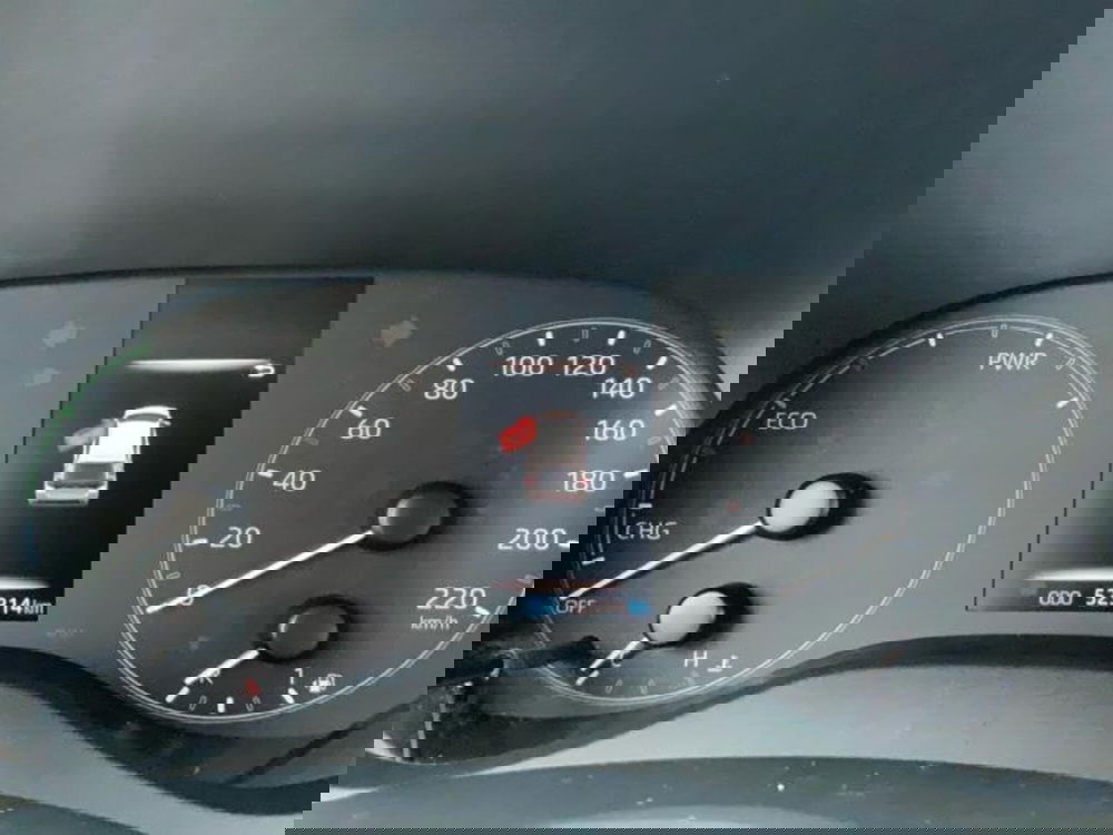 Toyota Yaris usata a Perugia (14)