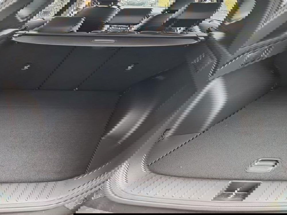 Hyundai Tucson nuova a Perugia (11)