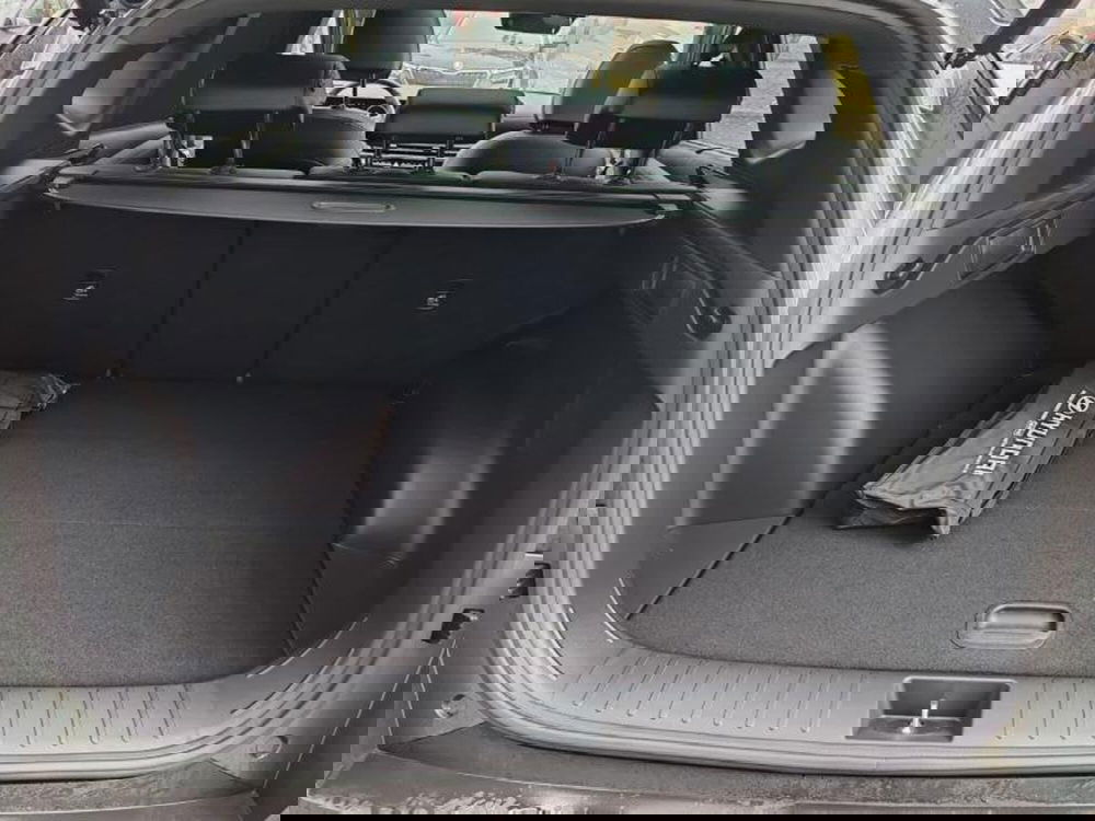 Hyundai Tucson nuova a Perugia (11)