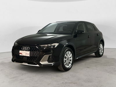 Audi A1 allstreet allstreet 30 TFSI del 2025 usata a Casagiove
