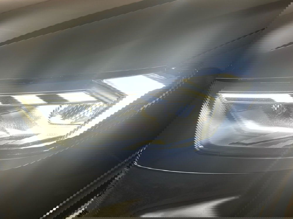 Audi A1 allstreet usata a Caserta (19)