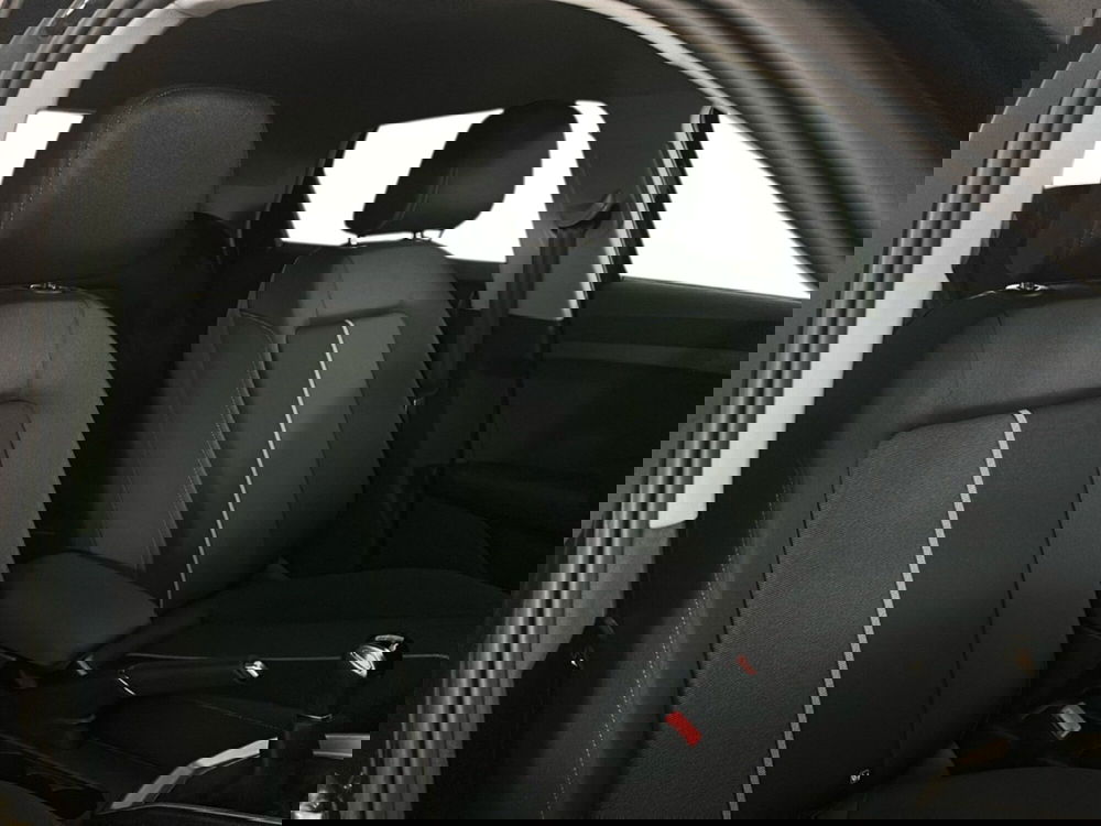 Audi A1 allstreet usata a Caserta (8)