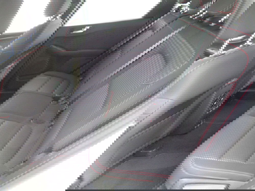 Ford Kuga usata a Treviso (10)