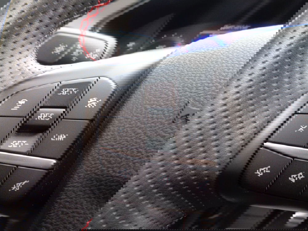 Ford Kuga usata a Treviso (12)