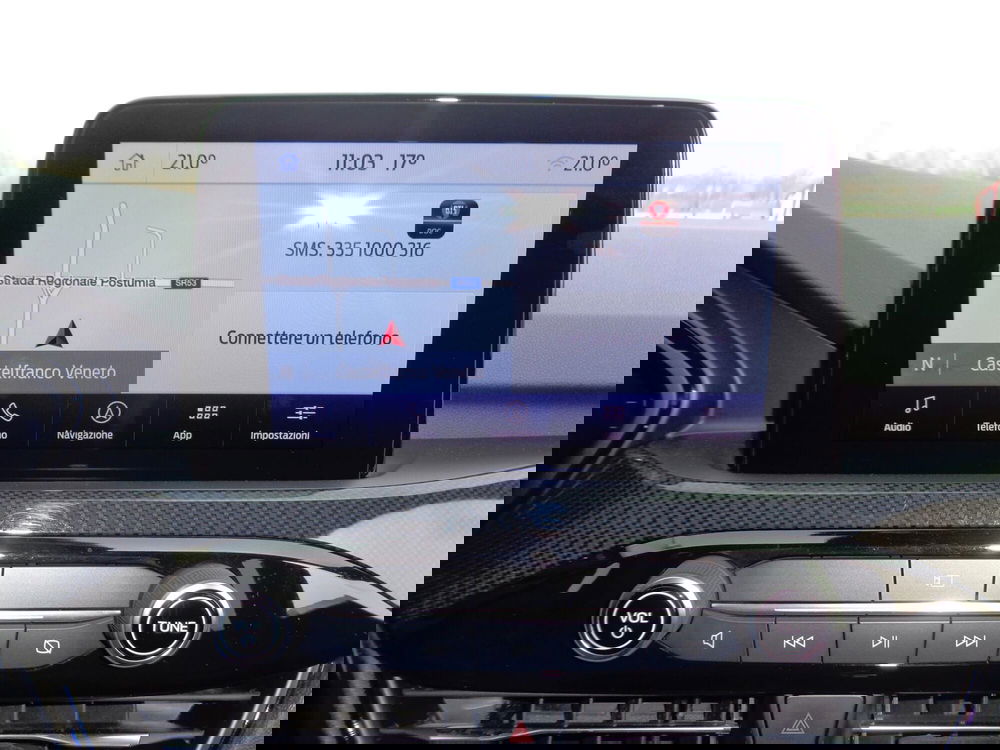 Ford Kuga usata a Treviso (15)