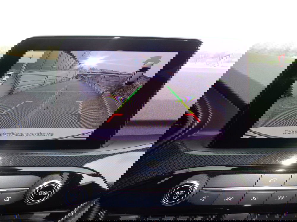 Ford Kuga usata a Treviso (16)