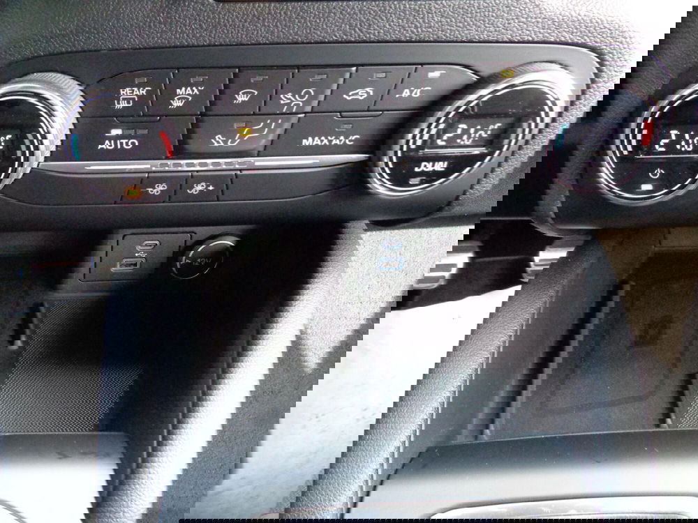 Ford Kuga usata a Treviso (17)