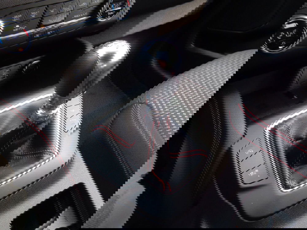 Ford Kuga usata a Treviso (18)