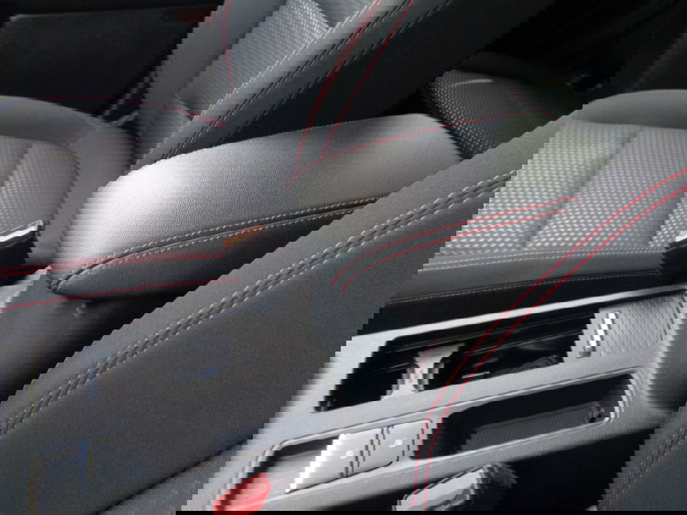 Ford Kuga usata a Treviso (19)