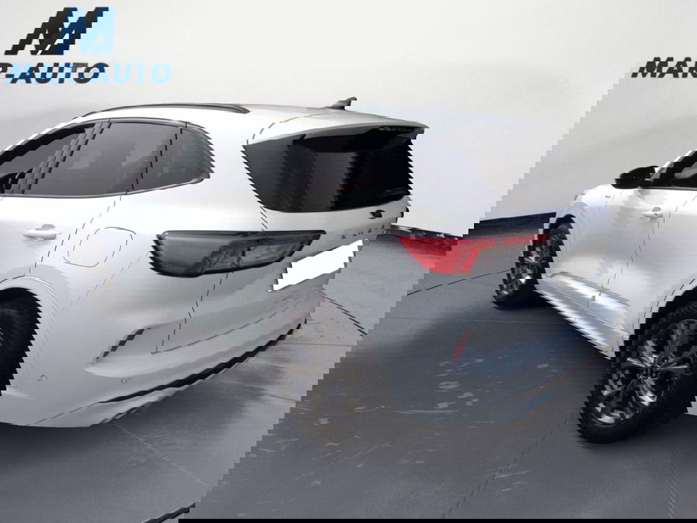 Ford Kuga usata a Treviso (2)