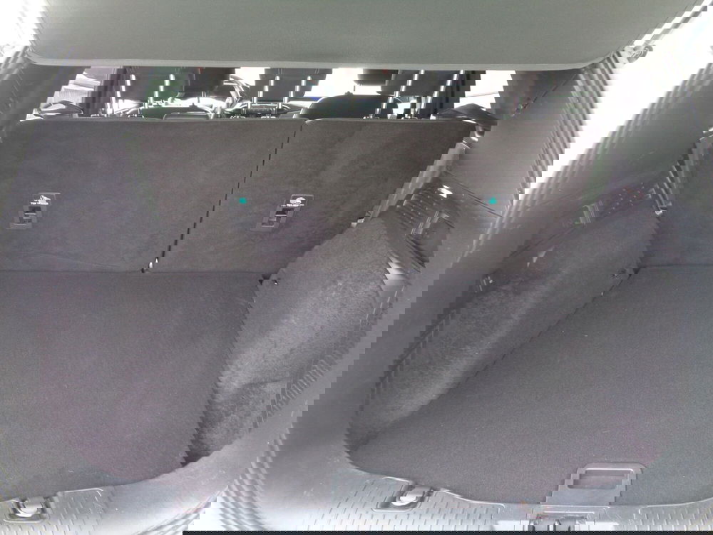 Ford Kuga usata a Treviso (20)