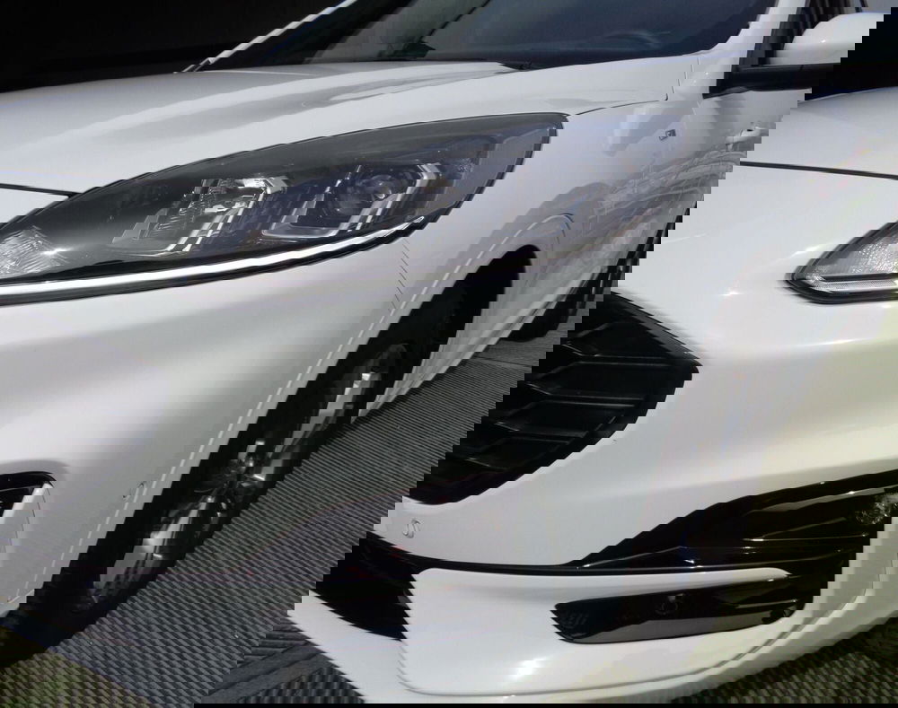 Ford Kuga usata a Treviso (5)