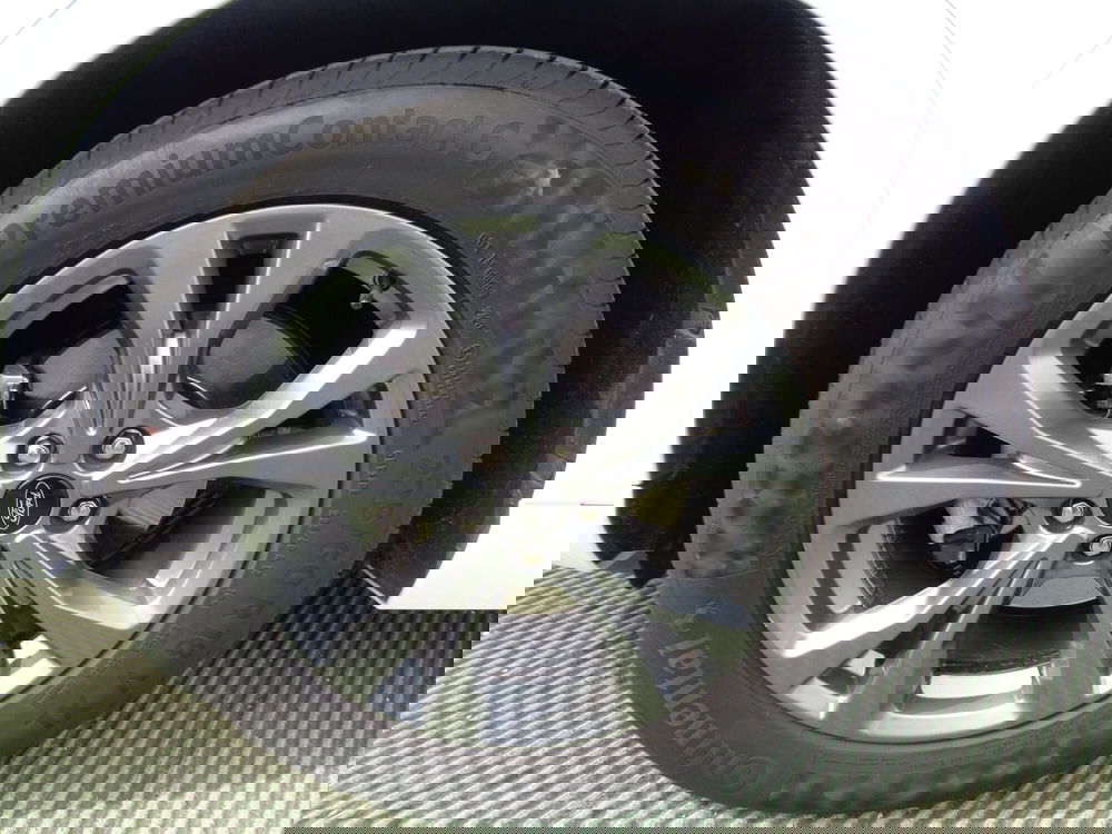 Ford Kuga usata a Treviso (6)