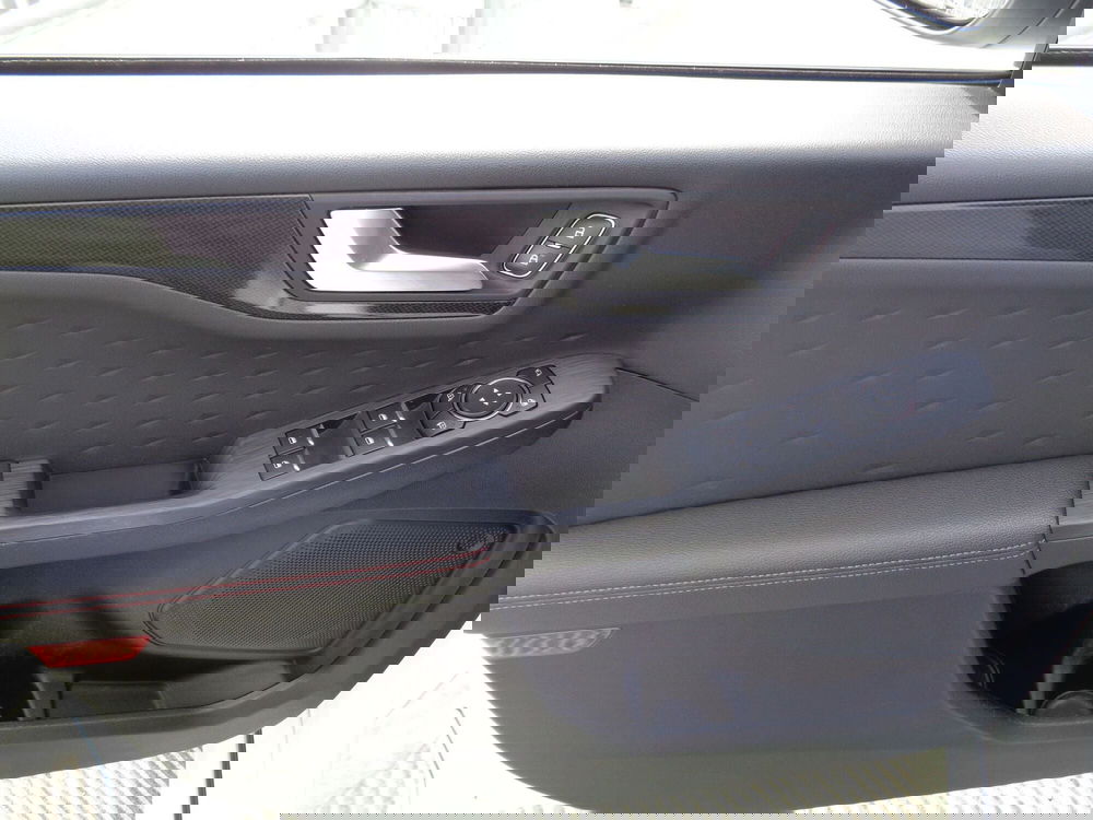 Ford Kuga usata a Treviso (7)