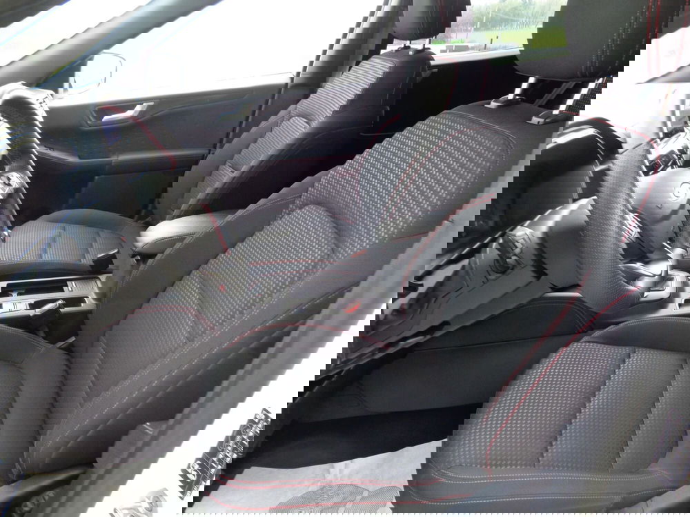 Ford Kuga usata a Treviso (9)