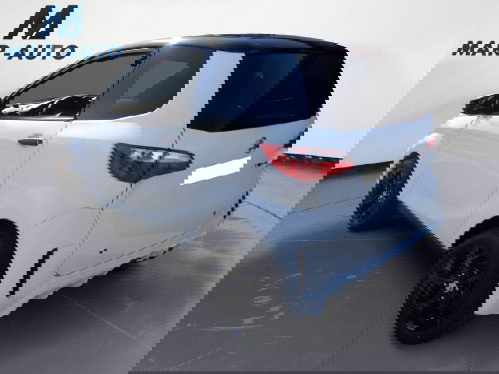 Aixam e City nuova a Treviso (2)