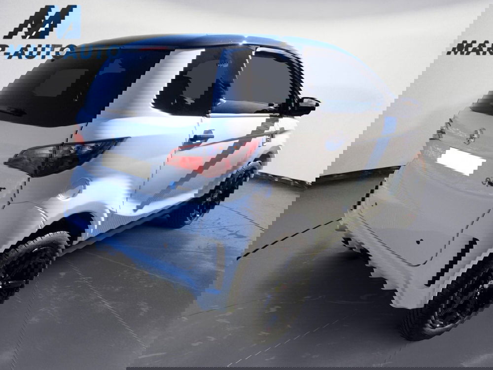 Aixam e City nuova a Treviso (3)