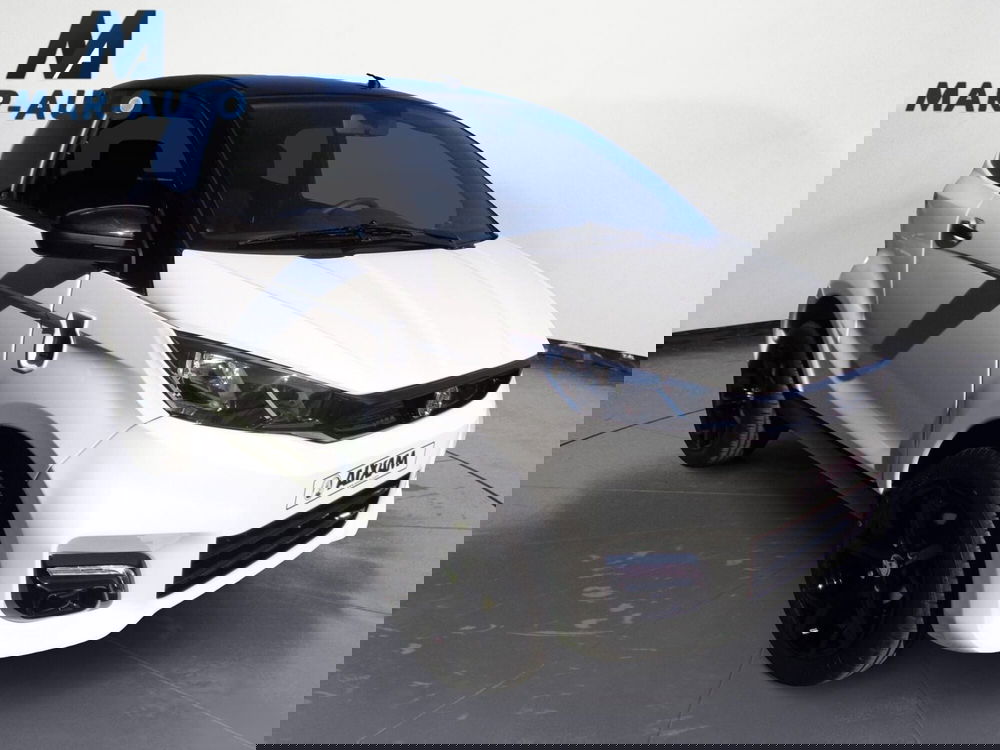 Aixam e City nuova a Treviso (4)