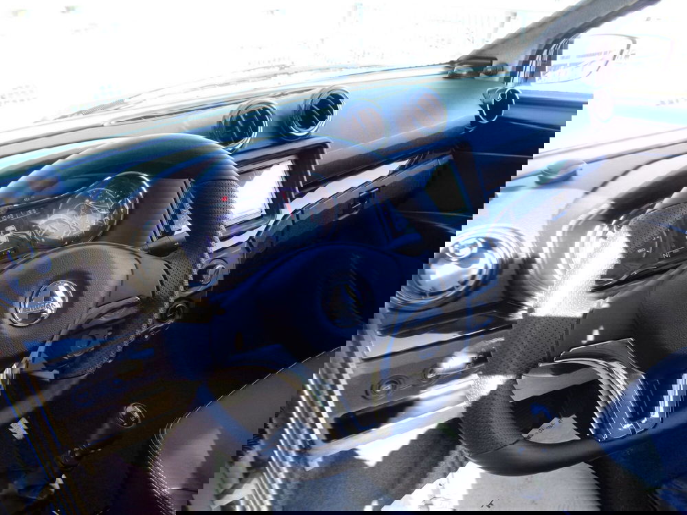 Aixam e City nuova a Treviso (9)