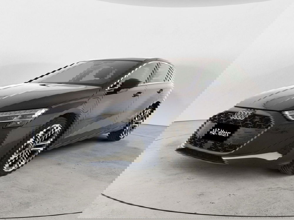 Audi A3 Sportback usata a Napoli