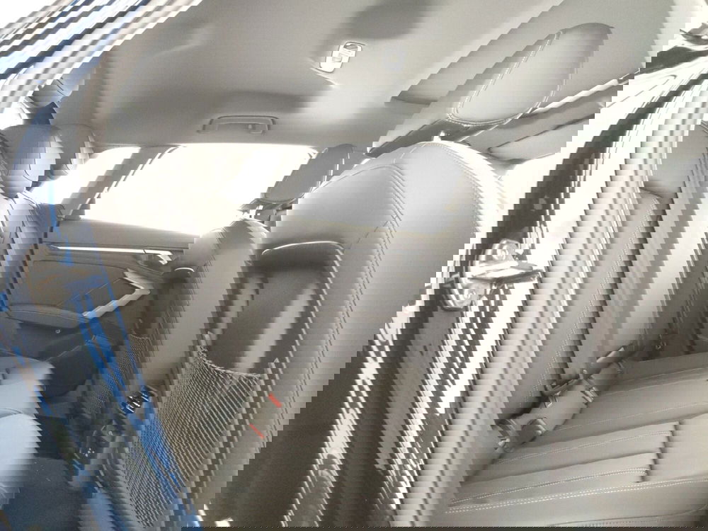 Audi A3 Sportback usata a Napoli (11)