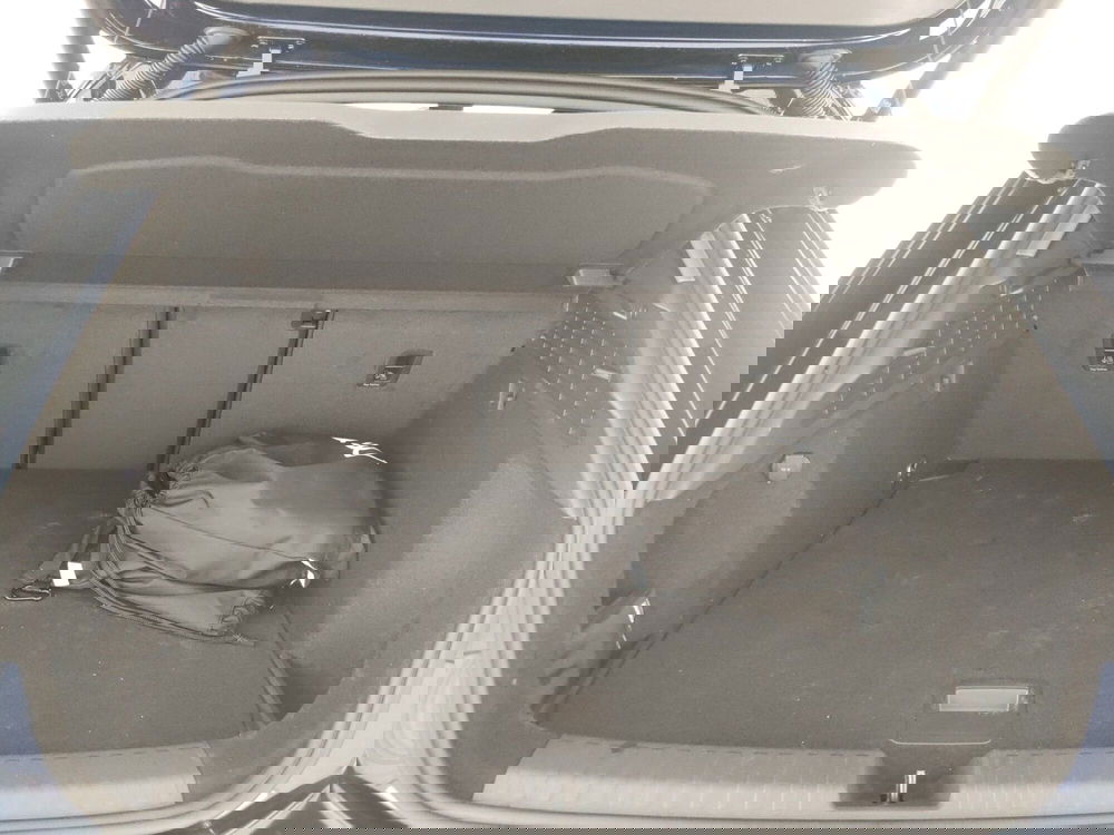 Audi A3 Sportback usata a Napoli (12)