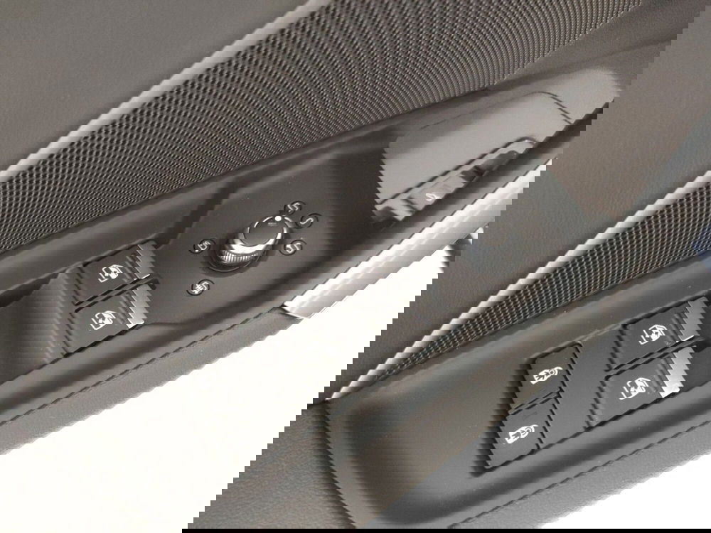 Audi A3 Sportback usata a Napoli (14)