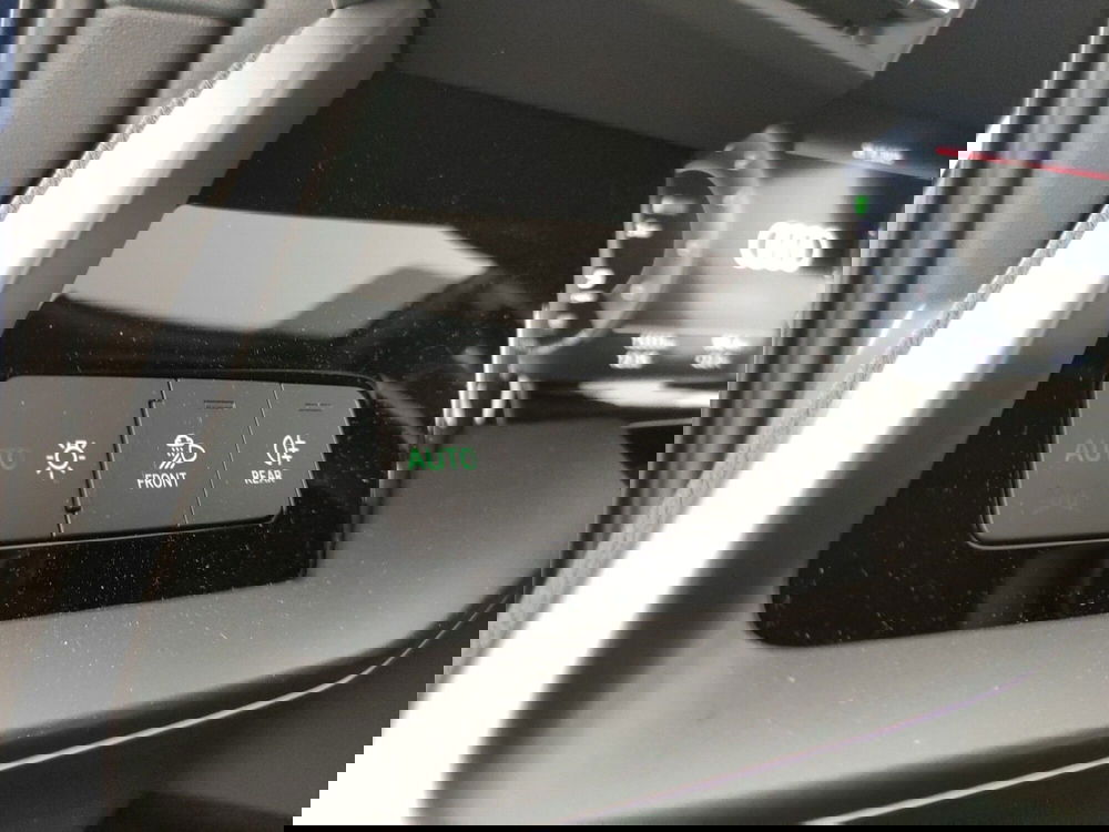 Audi A3 Sportback usata a Napoli (15)