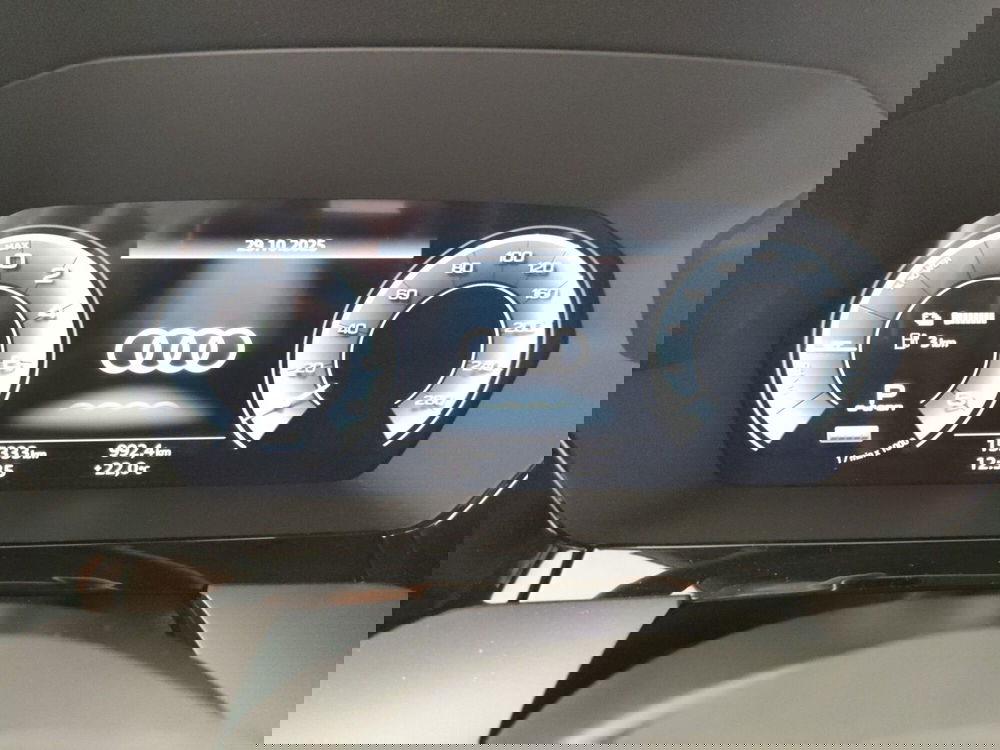 Audi A3 Sportback usata a Napoli (16)