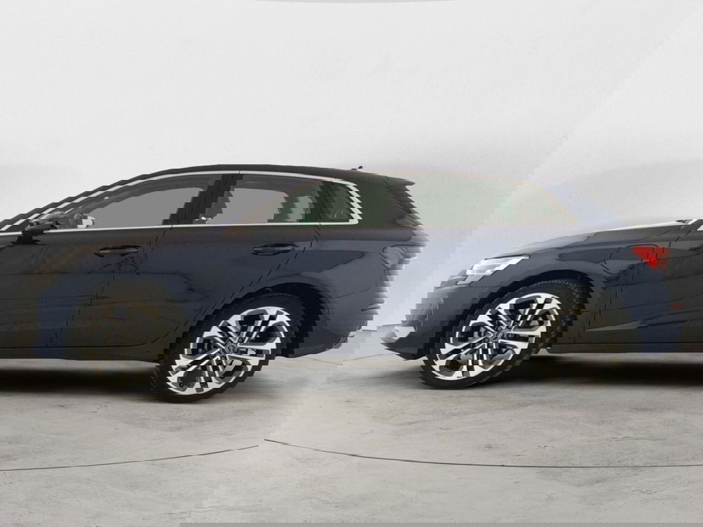 Audi A3 Sportback usata a Napoli (2)