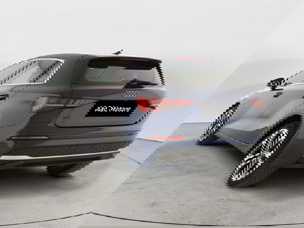 Audi A3 Sportback usata a Napoli (3)