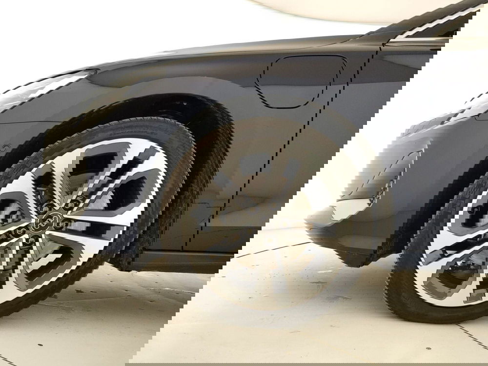 Audi A3 Sportback usata a Napoli (6)