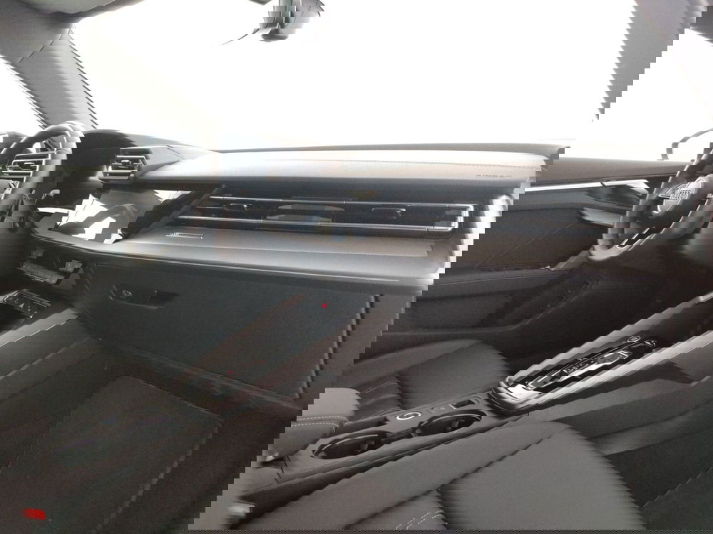 Audi A3 Sportback usata a Napoli (7)