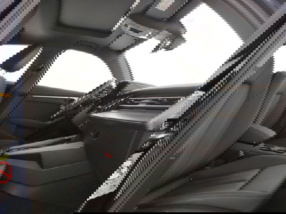 Audi A3 Sportback usata a Napoli (8)