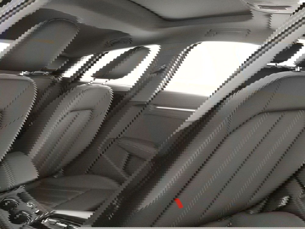 Audi A3 Sportback usata a Napoli (9)