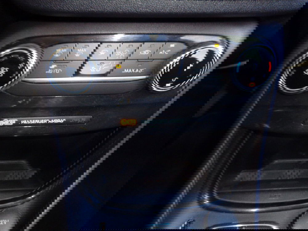 Ford Puma usata a Treviso (14)