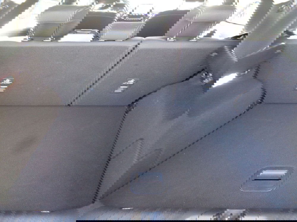 Ford Puma usata a Treviso (15)